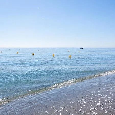 Апартаменты Marina Duquesa 2bc3