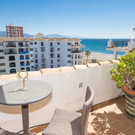 Marina Duquesa 2bc3 Apartamento Manilva