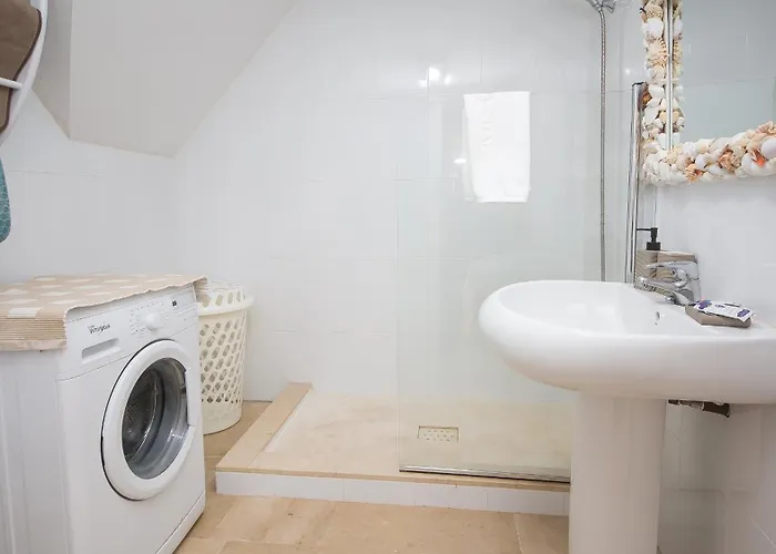 Marina Duquesa 2bc3 Apartman